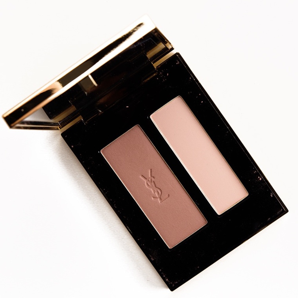 YSL Couture Contouring Palette